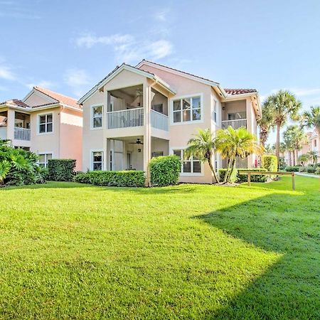 Sunny Port St Lucie Condo Golf, Swim And Unwind! Carlton Екстер'єр фото