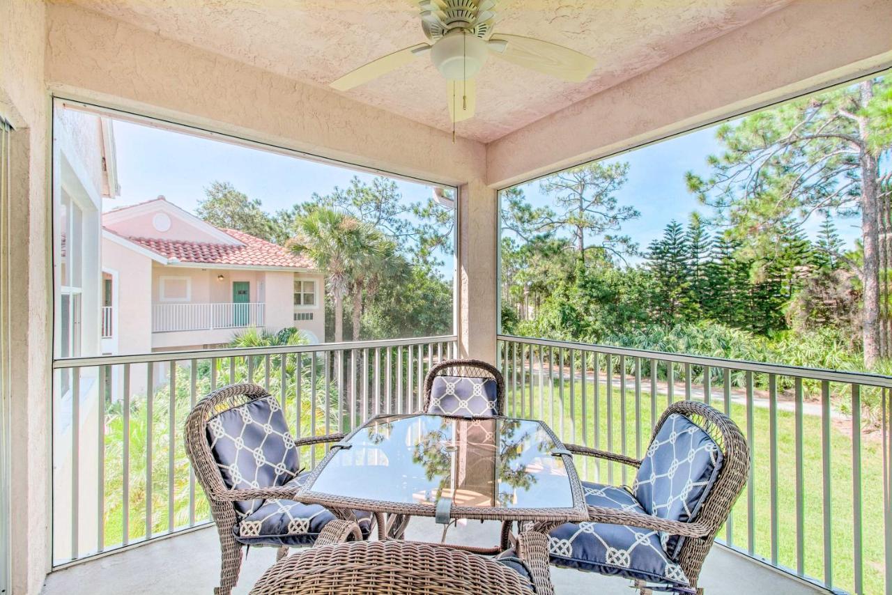 Sunny Port St Lucie Condo Golf, Swim And Unwind! Carlton Екстер'єр фото