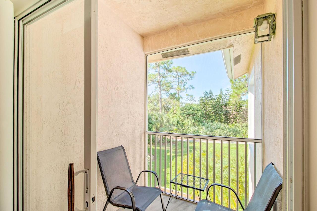 Sunny Port St Lucie Condo Golf, Swim And Unwind! Carlton Екстер'єр фото